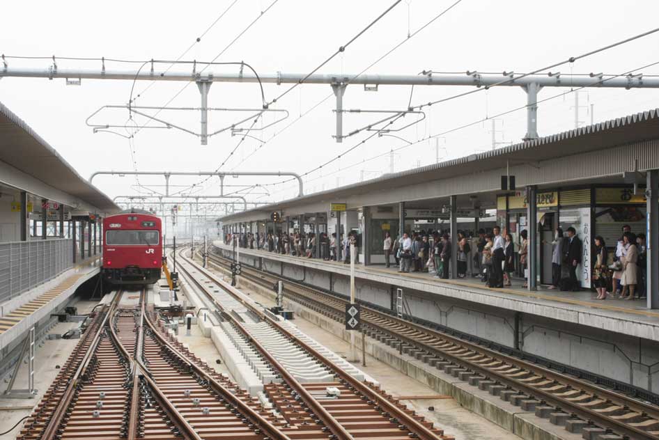 姫路駅