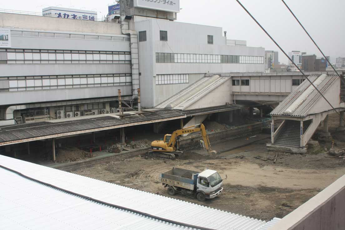 姫路駅