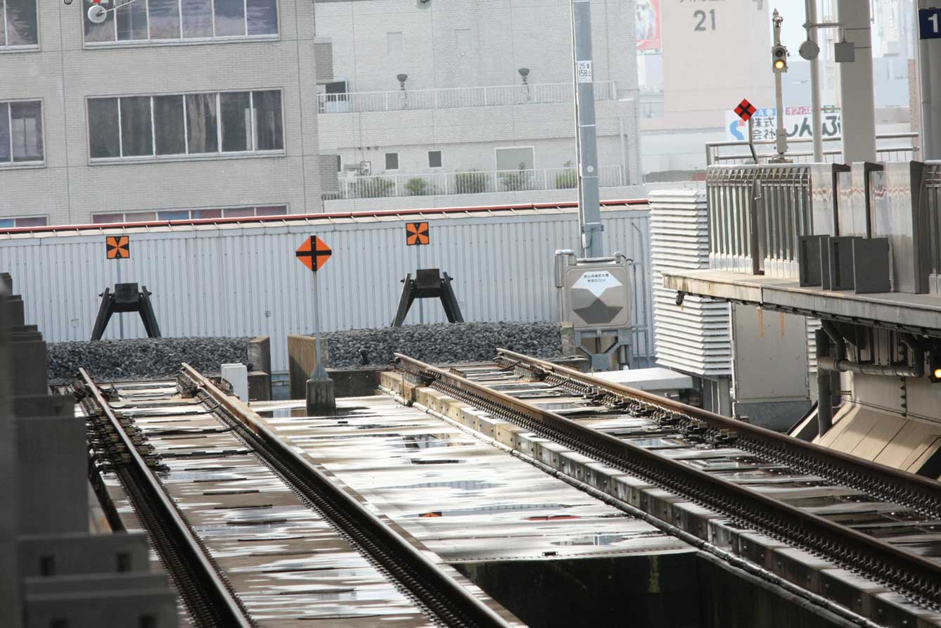 鹿児島中央駅